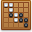 The Gamemodes board icon.