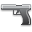 The Weapons board icon.