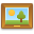 The Environments board icon.