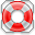 The Support Mods board icon.