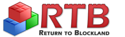 The Return to Blockland (RTB) logo